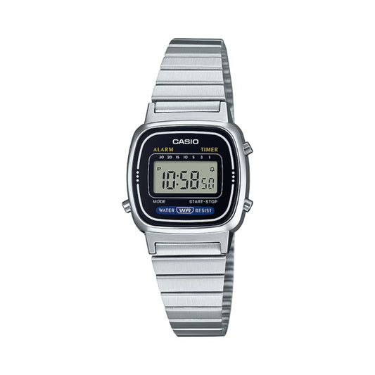 Casio LA670WA-1DF