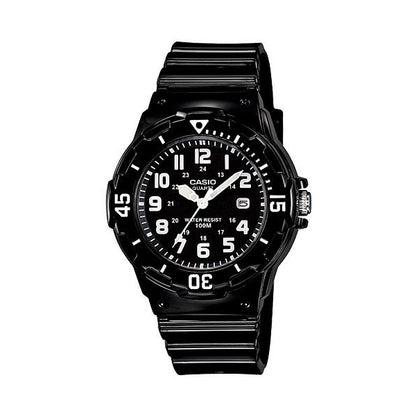 Casio LRW-200H-1BV
