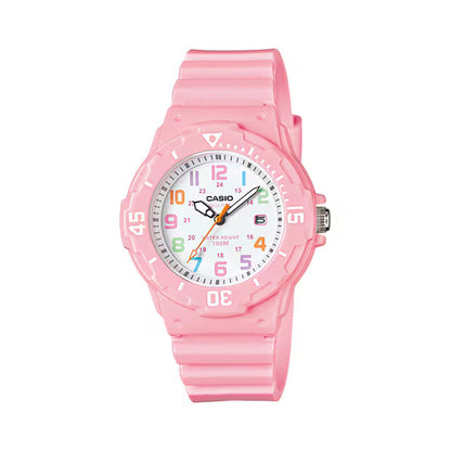 Casio LRW-200H-4B2V