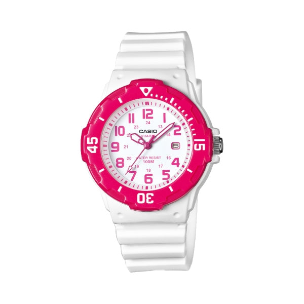Casio LRW-200H-4BV
