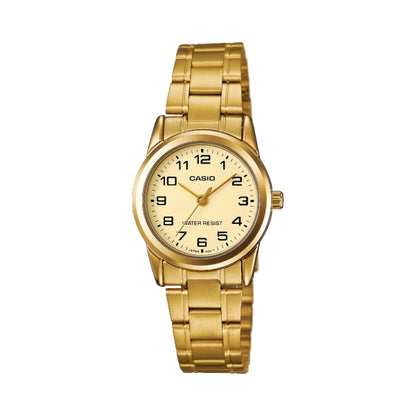 Casio LTP-V001G-9B