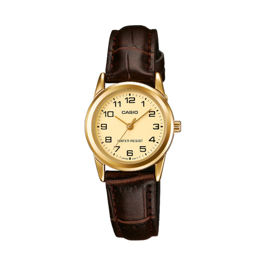 Casio LTP-V001GL-9B