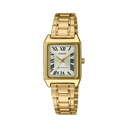Casio LTP-V007G-9B