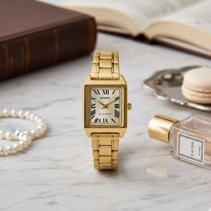 Casio LTP-V007G-9B