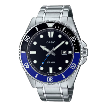 Casio MDV-107D-1A2V