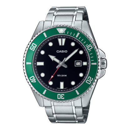 Casio MDV-107D-3AV