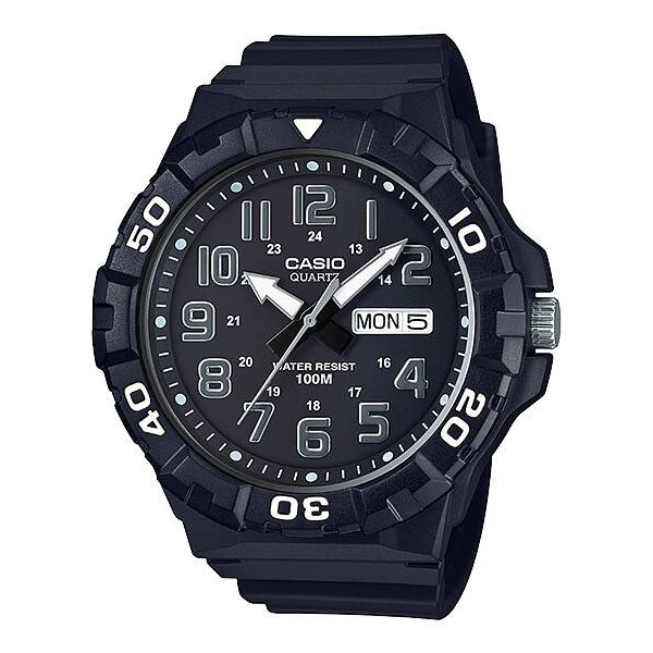 Casio MRW-210H-1AV