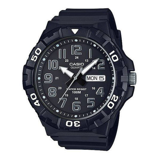 Casio MRW-210H-1AV