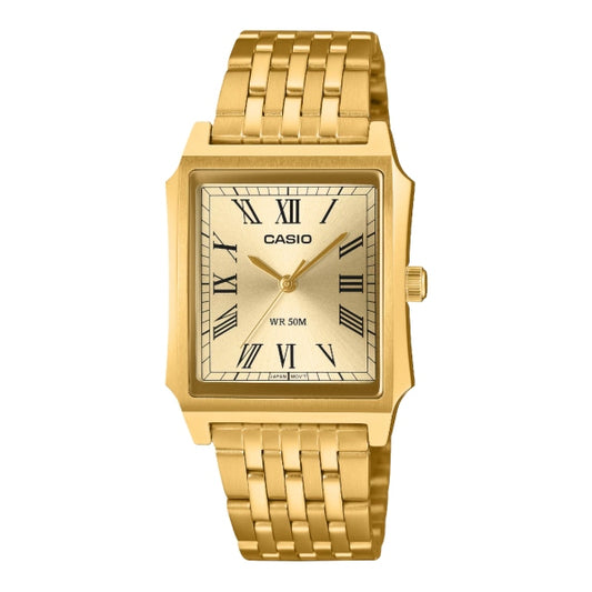 Casio MTP-B190G-9BV