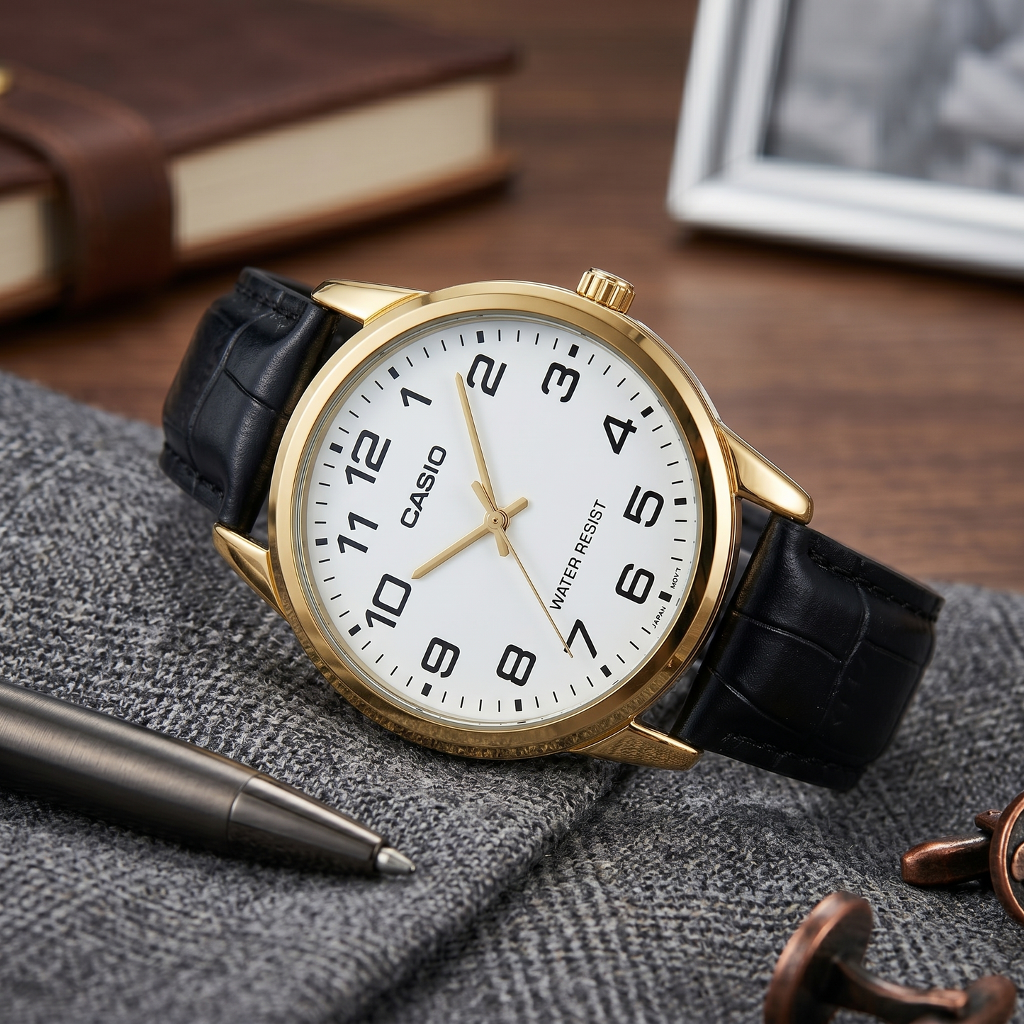 Casio MTP-V001GL-7B