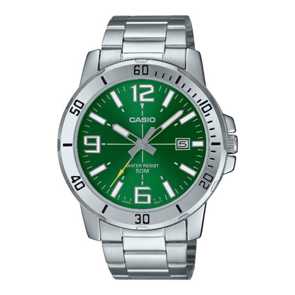 Casio MTP-VD01D-3BV
