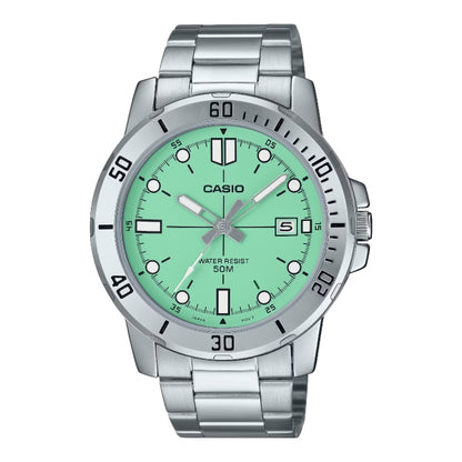 Casio MTP-VD01D-3E1