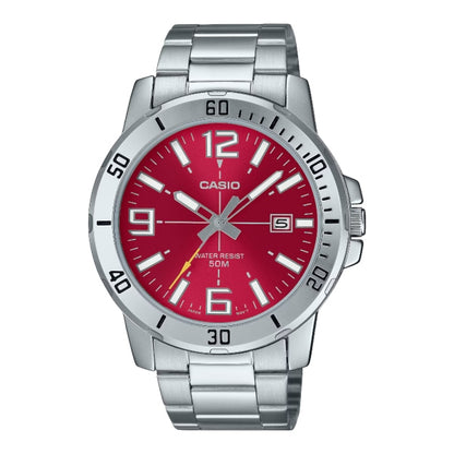 Casio MTP-VD01D-4BV