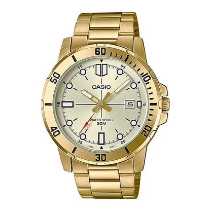 Casio MTP-VD01G-9EV