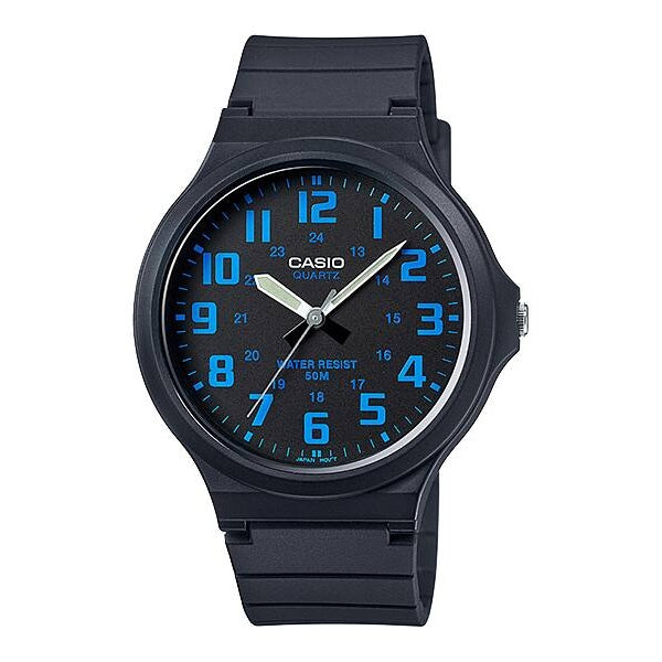 Casio MW-240-2BV