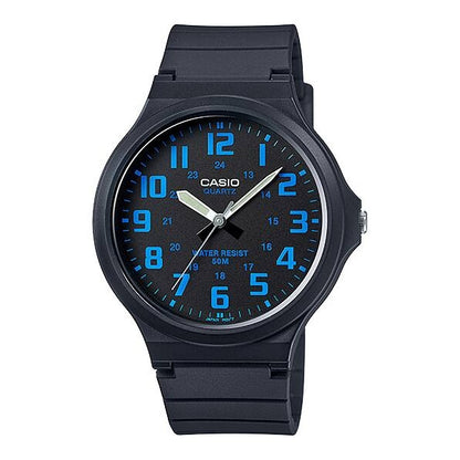 Casio MW-240-2BV