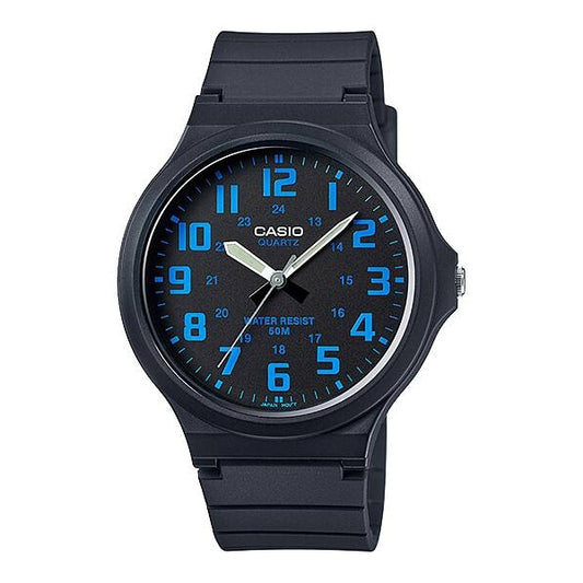 Casio MW-240-2BV