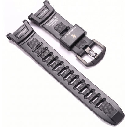 Casio PRG-130 Compatible Silicone Strap