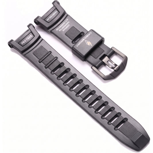 Casio PRG-130 Compatible Silicone Strap