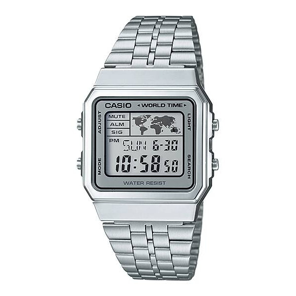 Casio A500WA-7