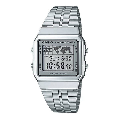 Casio A500WA-7
