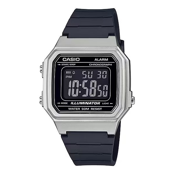 Casio W-217HM-7BV