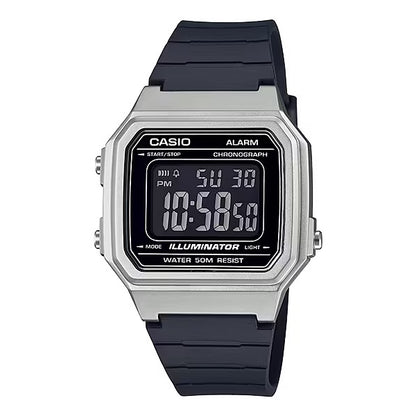 Casio W-217HM-7BV