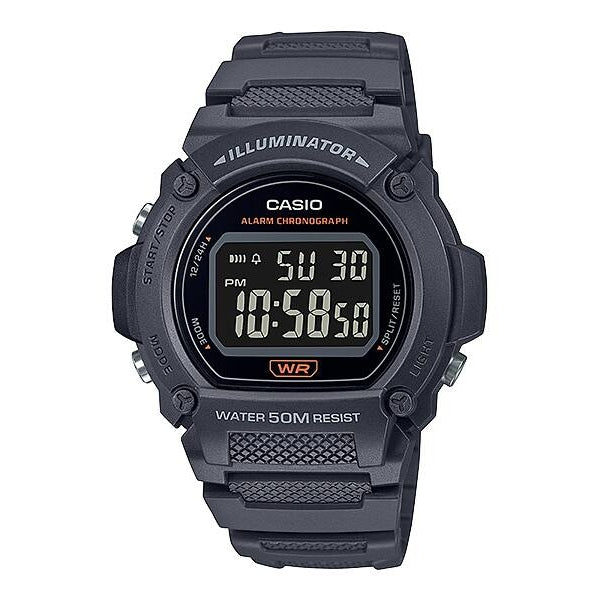 Casio W-219H-8BV