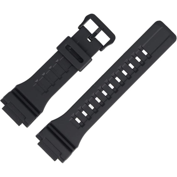 Casio W-735H Original Black Replacement Band
