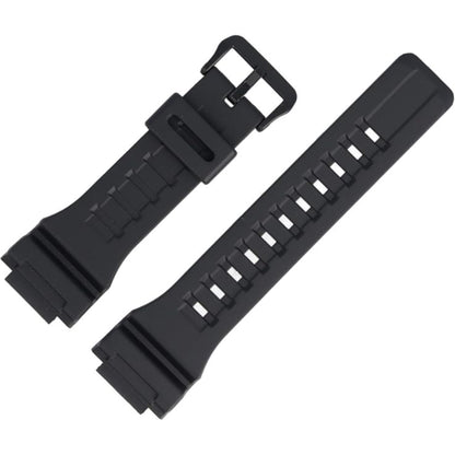 Casio W-735H Original Black Replacement Band
