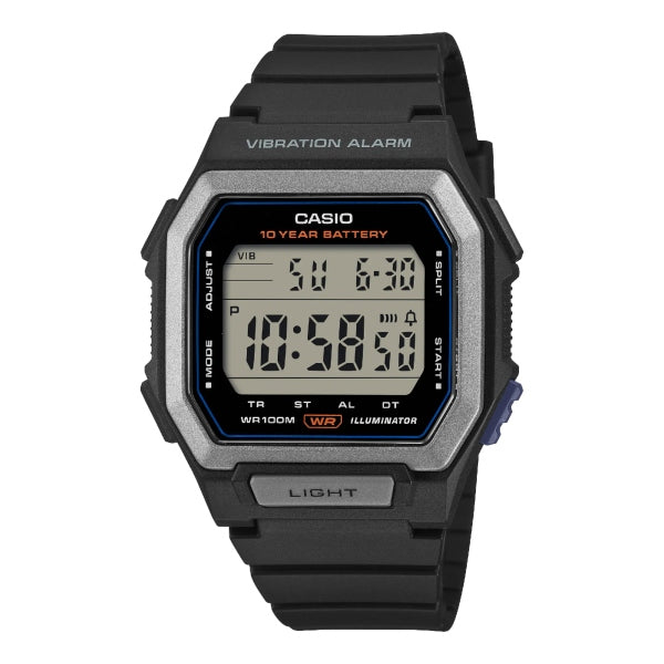 Casio W-738H-1AV