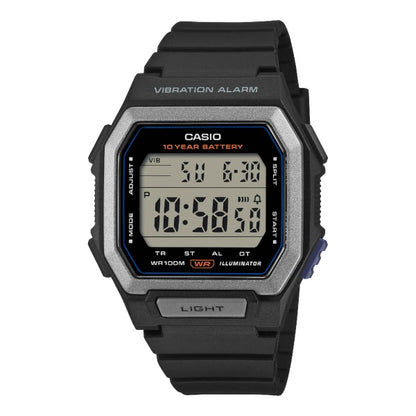 Casio W-738H-1AV
