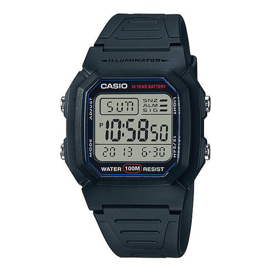 Casio W-800H-1AV
