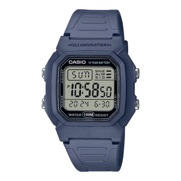 Casio W-800H-2AV