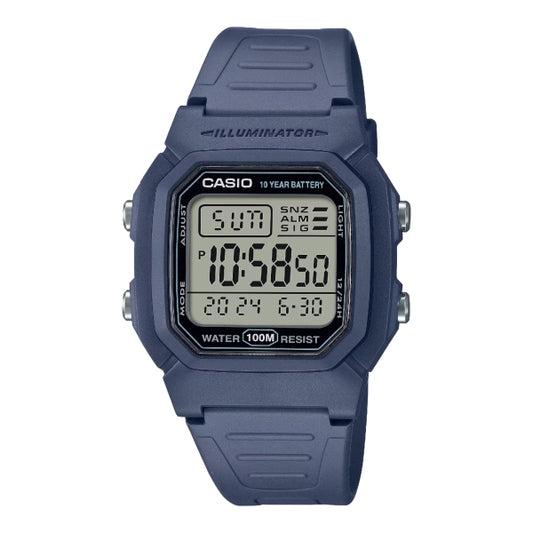 Casio W-800H-2AV