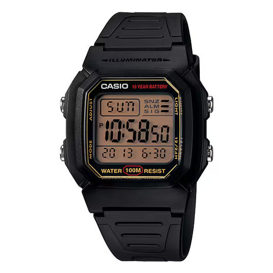 Casio W-800HG-9AV