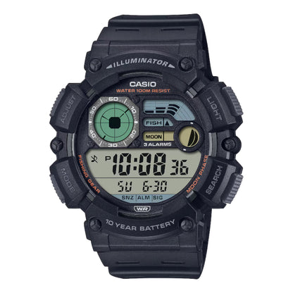 Casio WS-1500H-1A