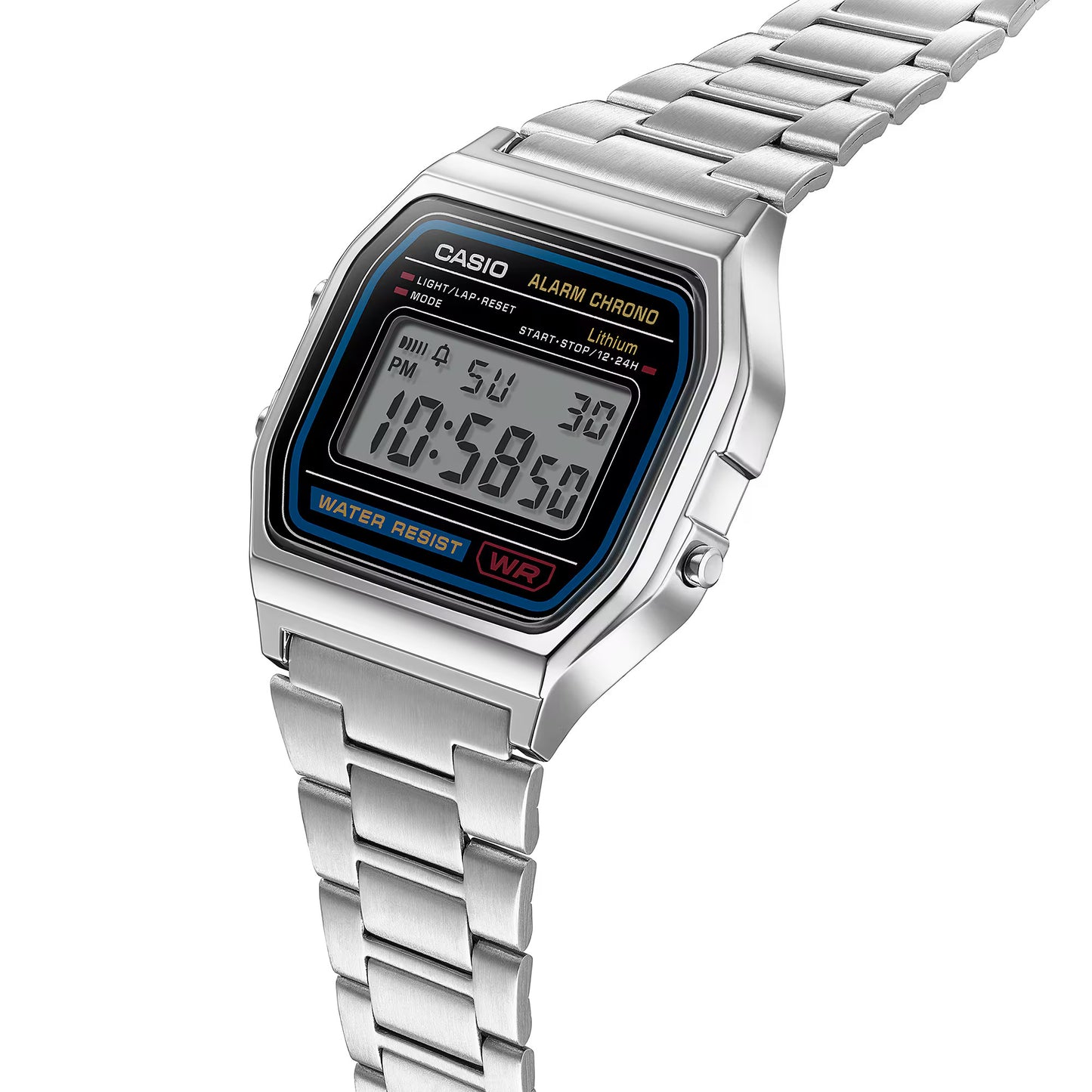 Casio A158WA-1