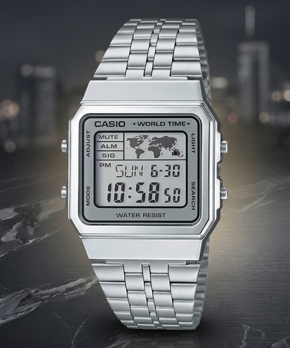 Casio A500WA-7