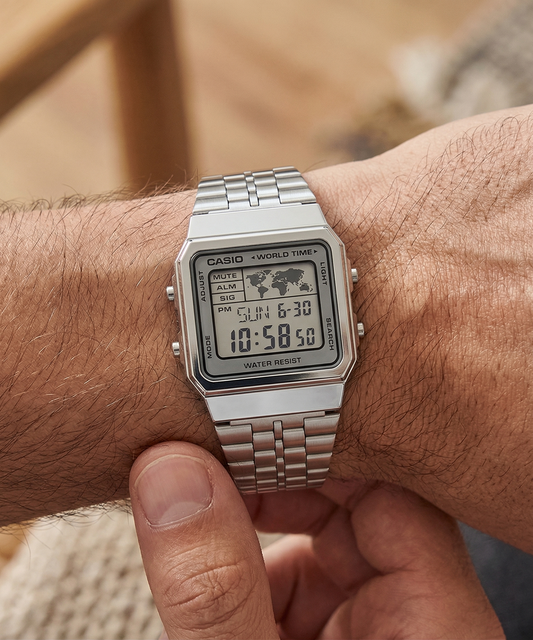 Casio A500WA-7