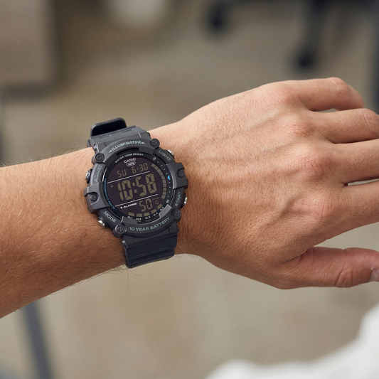 Casio AE-1500WH-8BV