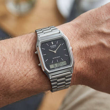 Casio AQ-230A-1DMQ