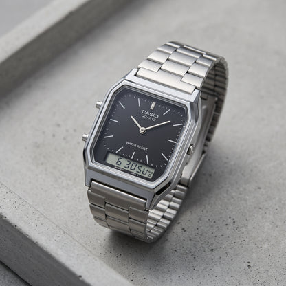 Casio AQ-230A-1DMQ