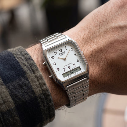 Casio AQ-230A-7BMQ