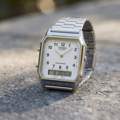 Casio AQ-230A-7BMQ