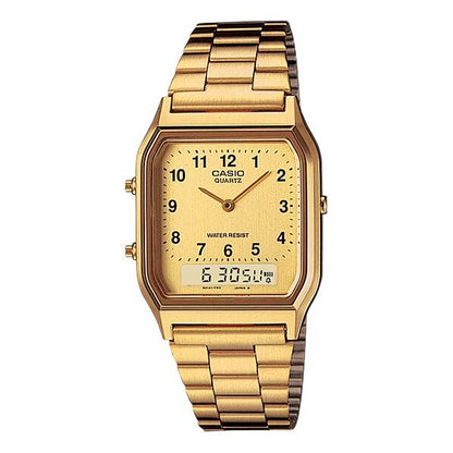 Casio AQ-230GA-9BMQ