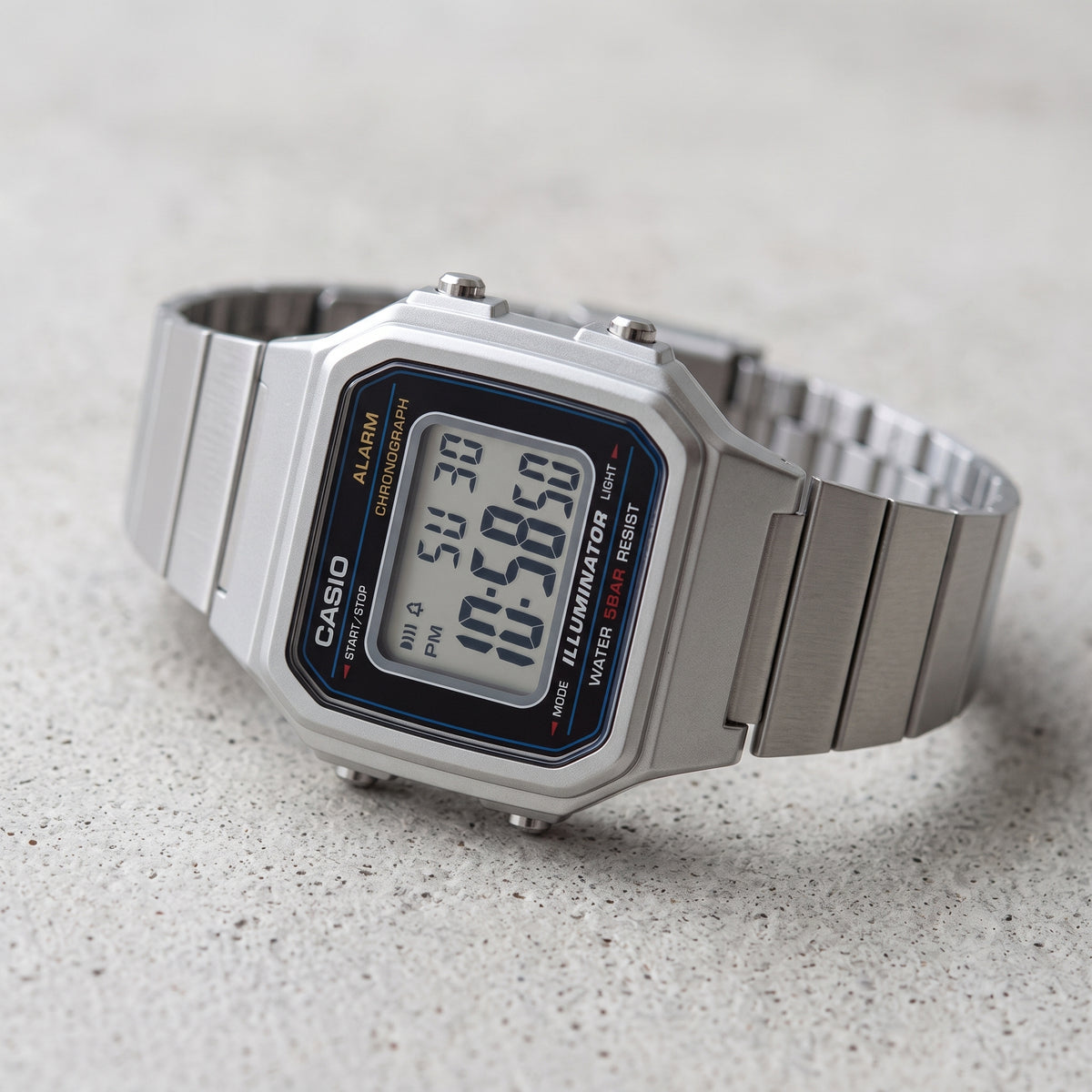 Casio B650WD-1A
