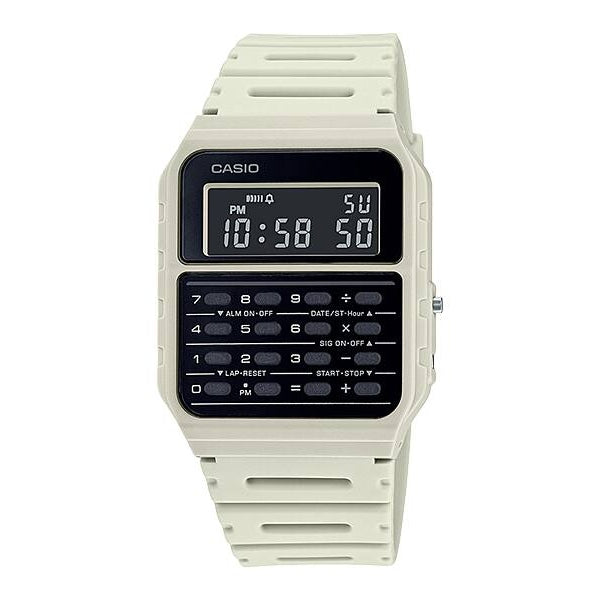Casio CA-53WF-8BDF