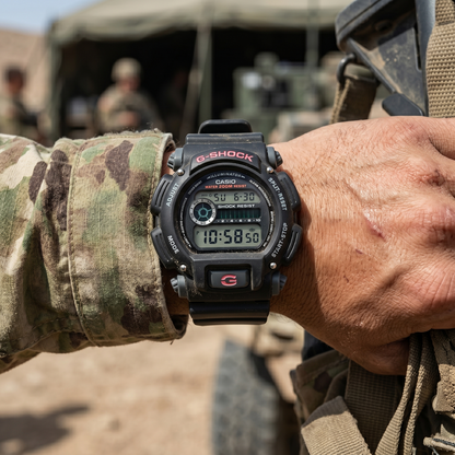 Casio DW-9052-1V