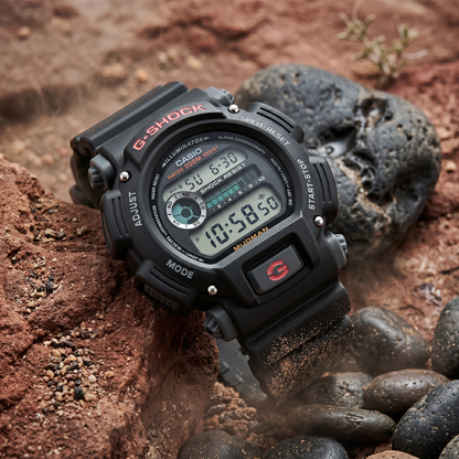 Casio DW-9052-1V